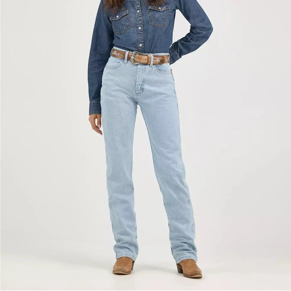 NWT Wrangler jeans